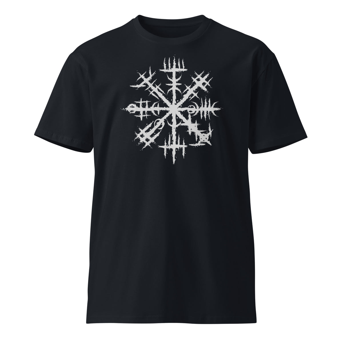 Viking sign premium t-shirt