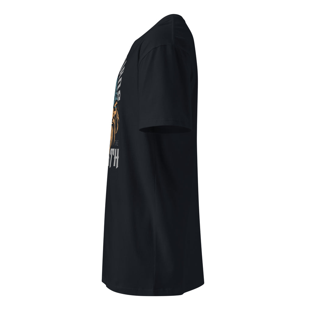 Guardians of the North premium t-shirt
