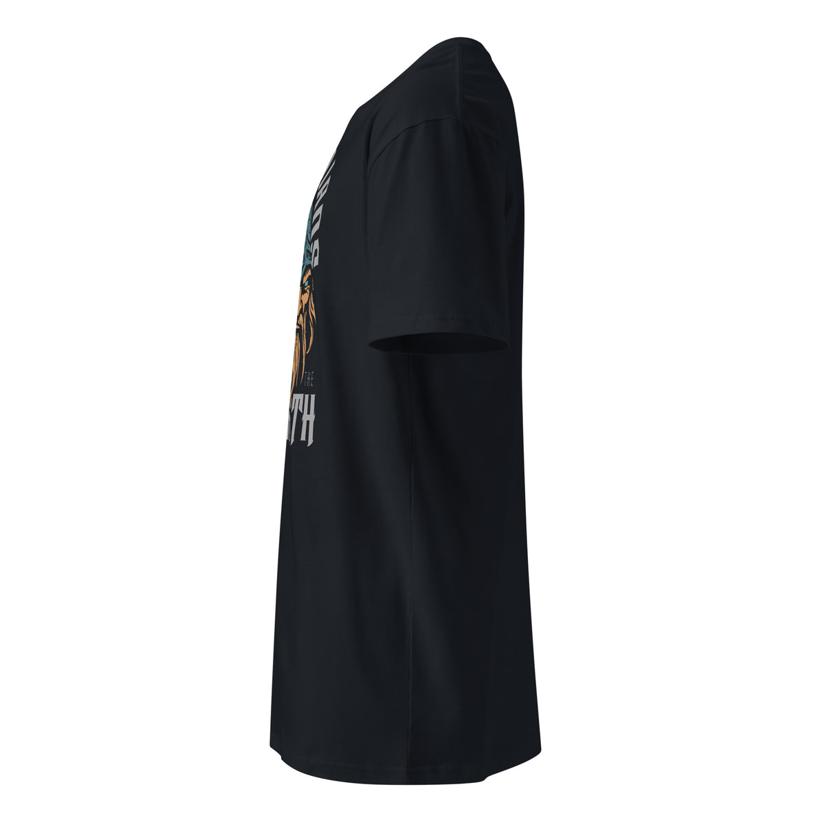 Guardians of the North premium t-shirt