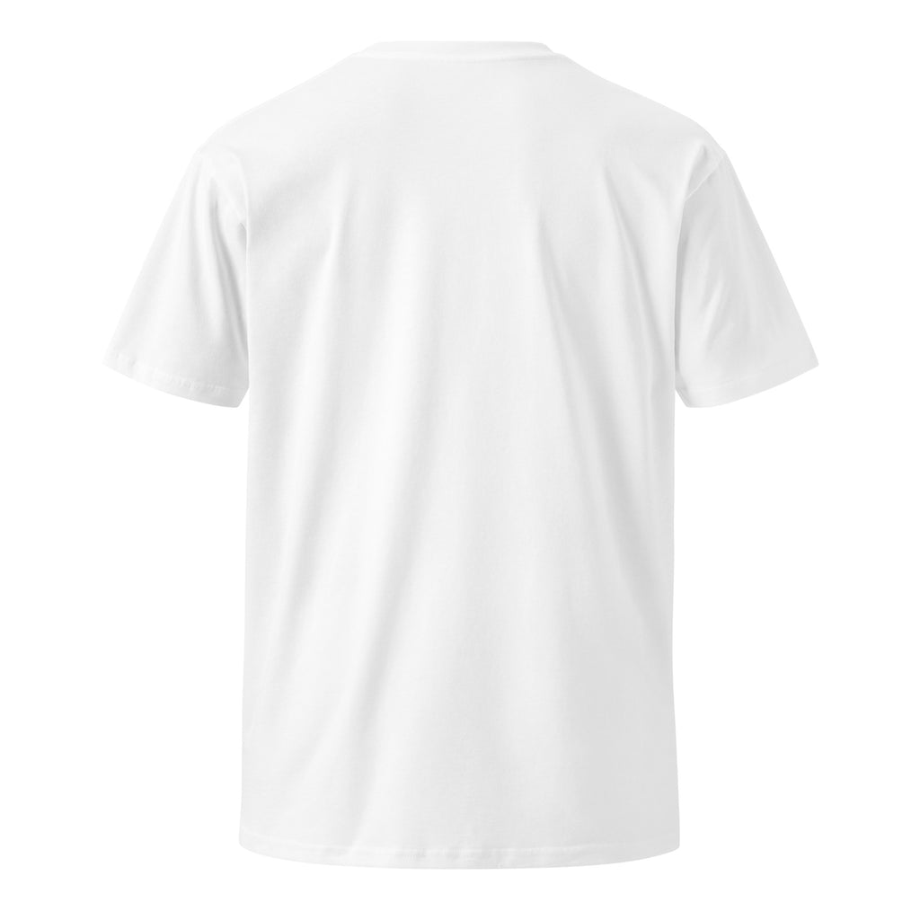 Wolf Viking premium t-shirt