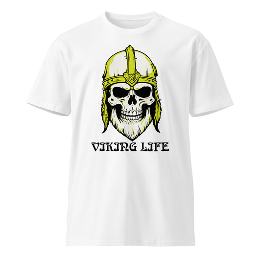 Viking Life premium t-shirt