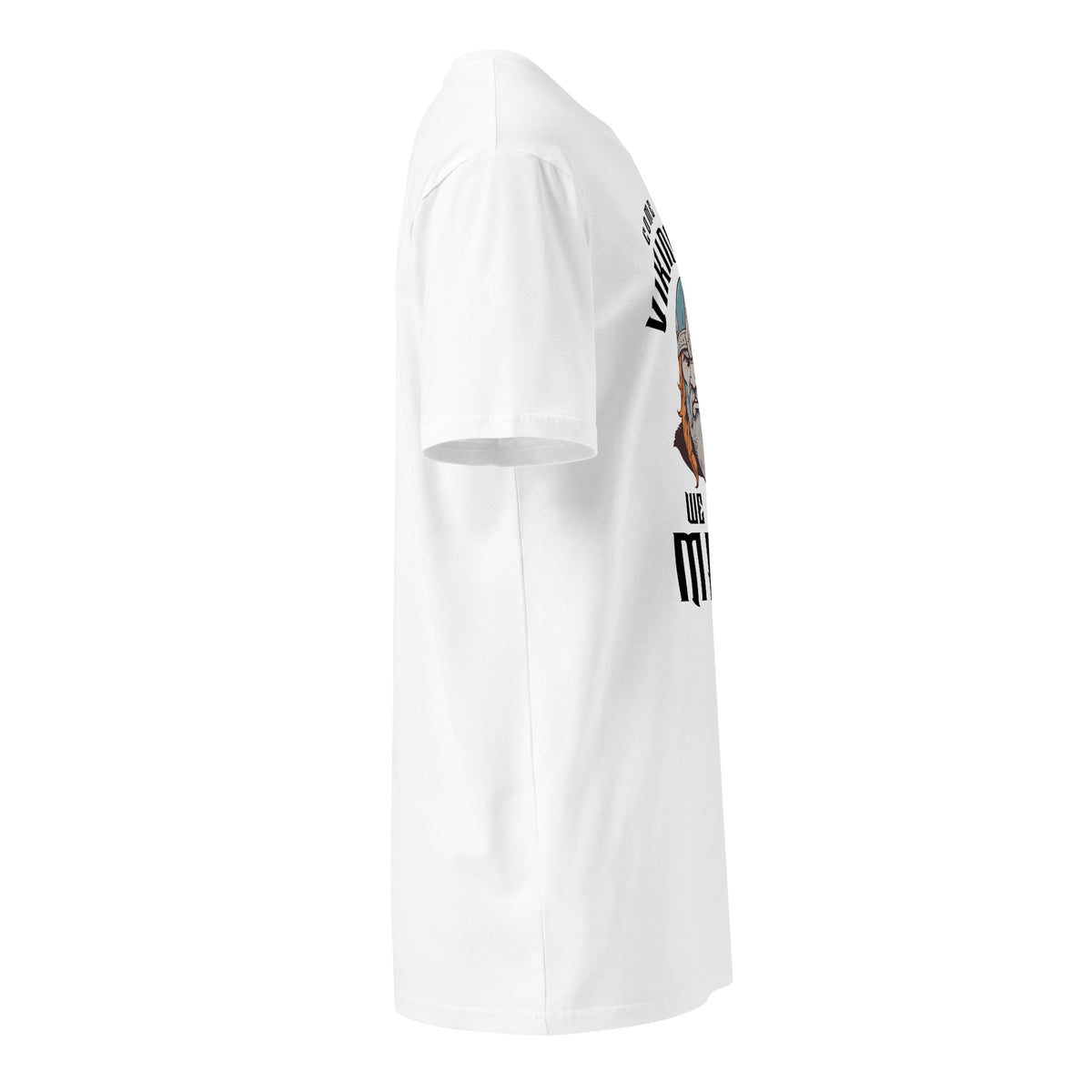 Come to the Viking Side premium t-shirt