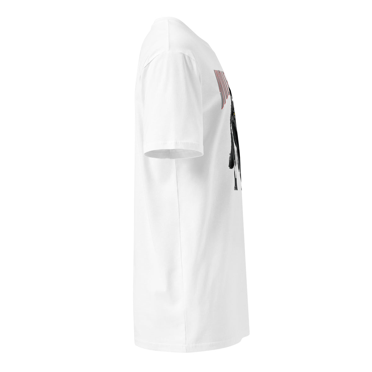 Wolf Viking premium t-shirt