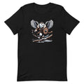 Snowtalon – Unisex Tee in Black