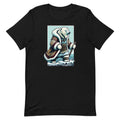 The Ice Jarl – Unisex Tee in Black