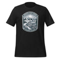 Awaken Your Viking - Unisex t-shirt