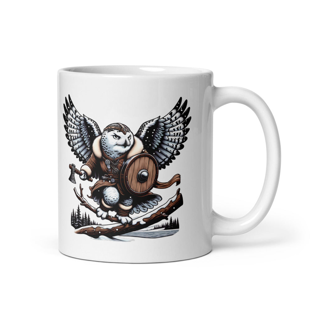 Snowtalon – Mug