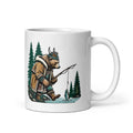 Bjørn the Salmon Raider – Mug