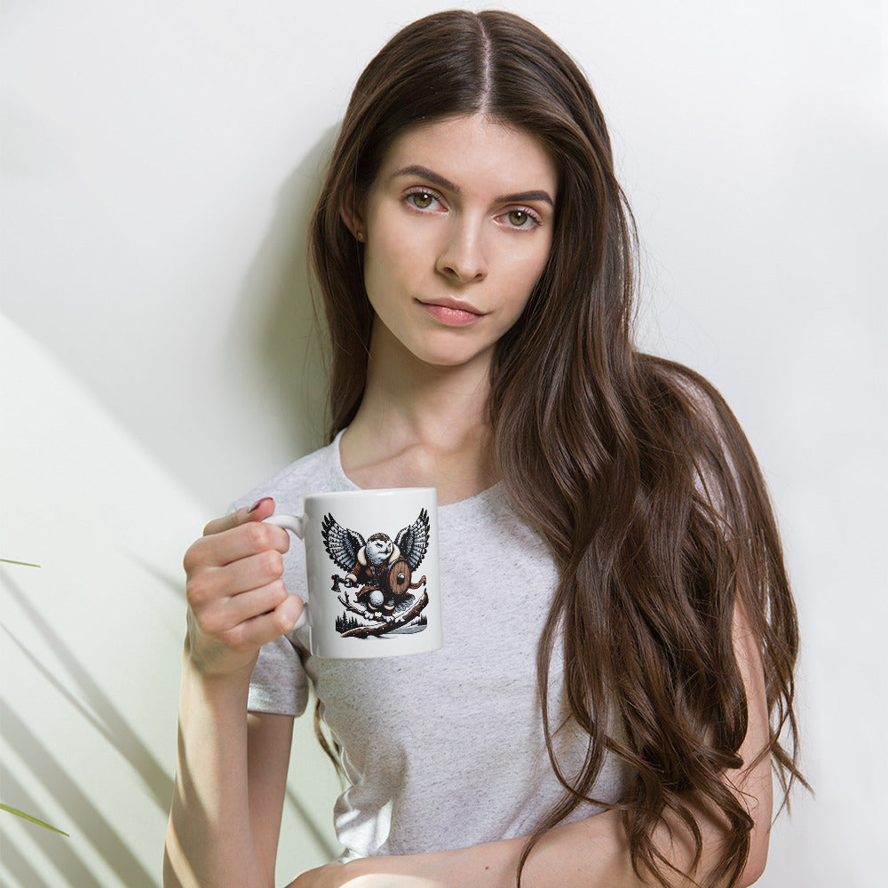 Snowtalon – Mug