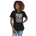 Awaken Your Viking  - Women's Relaxed T-Shirt